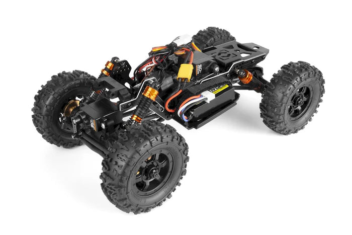 HPI Crawler Venture 18CC Flux Competizione