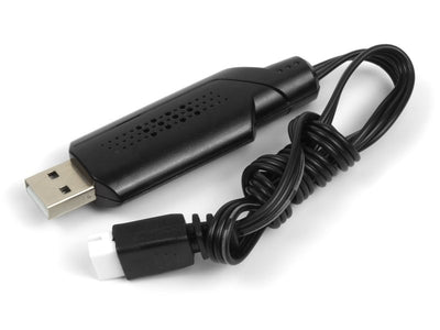 HPI Caricabatterie USB Venture 18 160839