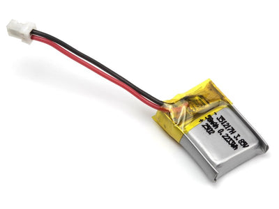 Hpi Accu Lipo 1S 3.85V 58mah Nano TTR 160985