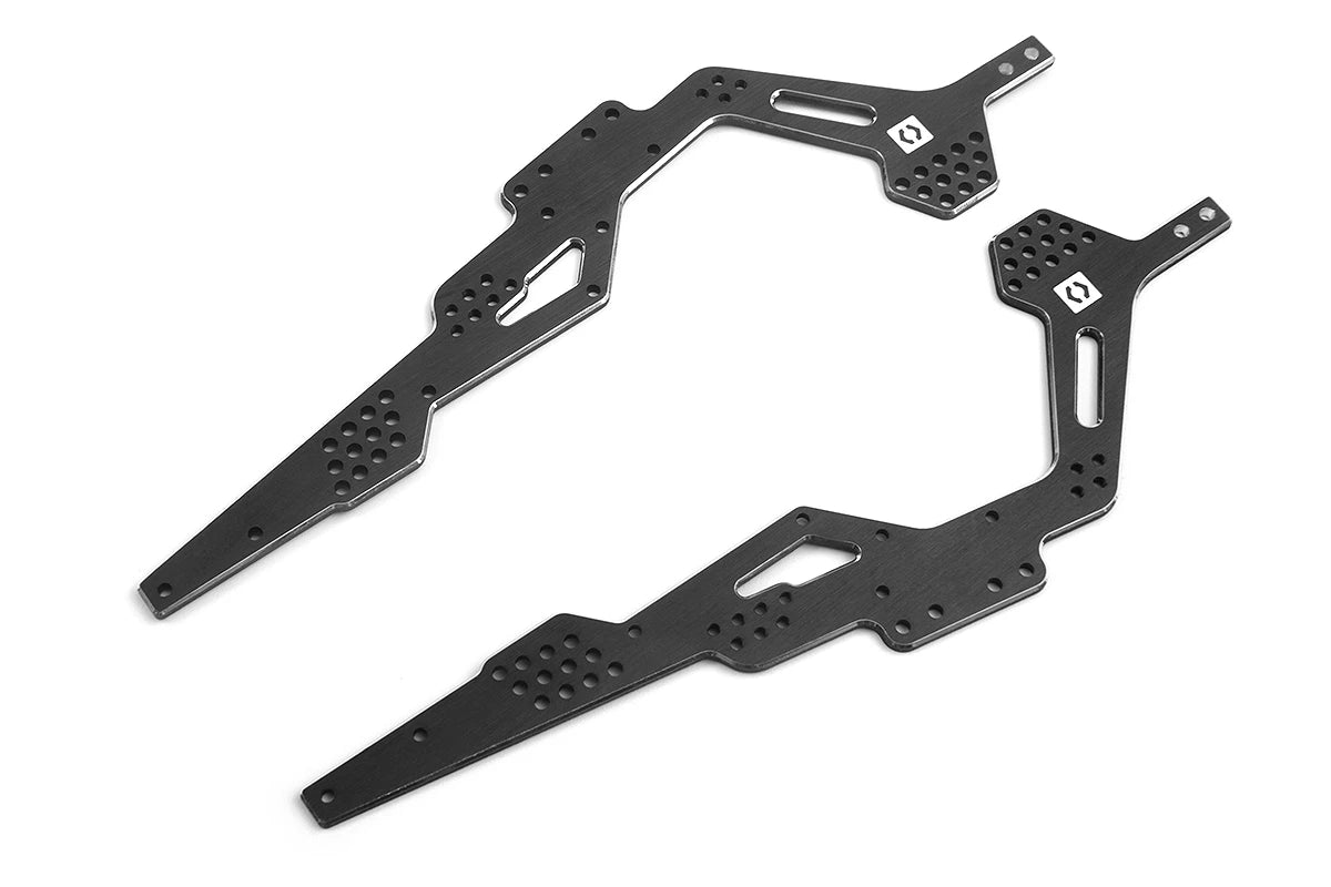 HPI Plaque châssis (x2) Venture 161110