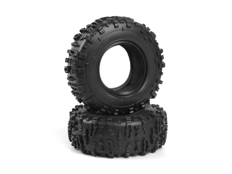 HPI Pneus Tredz Rover 1.3 (x4) Venture 18 161115