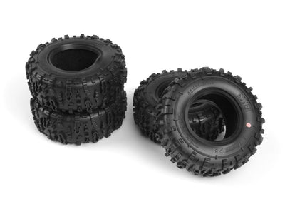 HPI Pneus Tredz Rover 1.3 (x4) Venture 18 161115
