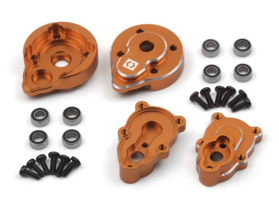 HPI Carter ponte posteriore (2 pezzi) Venture 18 161161