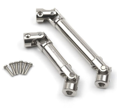 HPI Cardano centrale HD in metallo (2 pezzi) Venture 18 161167