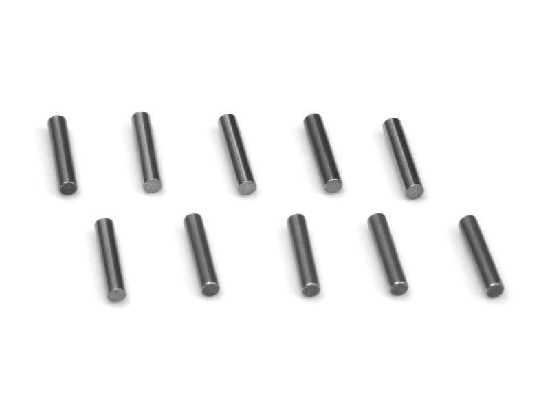 HPI Stift 1 x 5 mm (10 Stück) Venture 18 161189