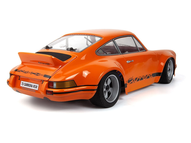 HPI RS4 Sport 3 Porsche Carrera RSR 1973 Laranja RTR 161209