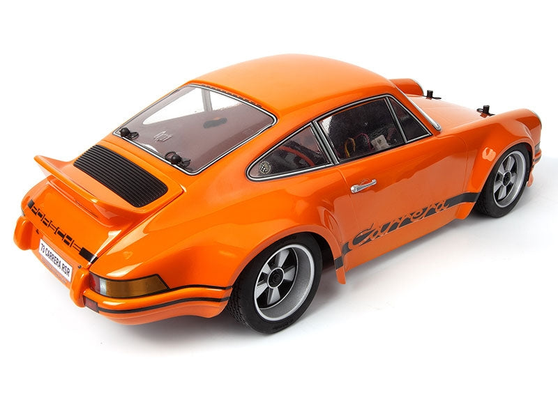 HPI RS4 Sport 3 Porsche Carrera RSR 1973 Laranja RTR 161209
