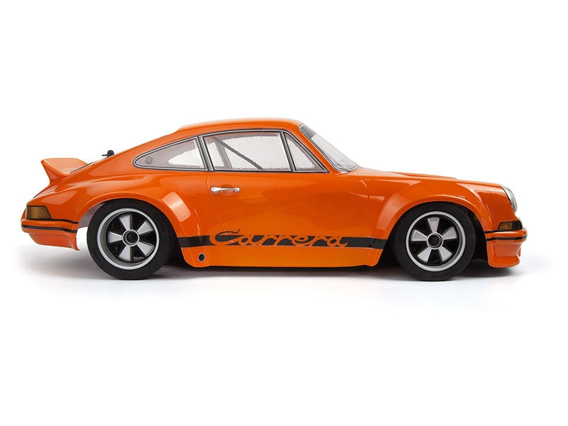 HPI RS4 Sport 3 Porsche Carrera RSR 1973 Laranja RTR 161209