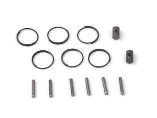 HPI Set de réparation pour cardan CVD Mini King 161259