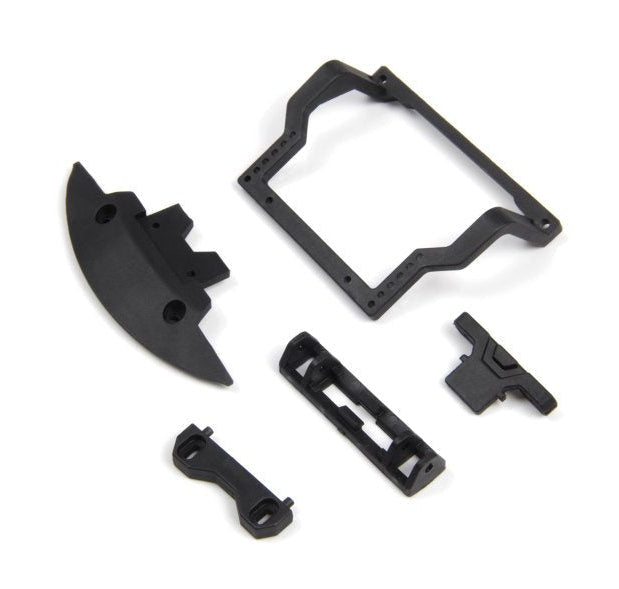HPI Kit support de carrosserie (5Pcs) Stage-D24 161263