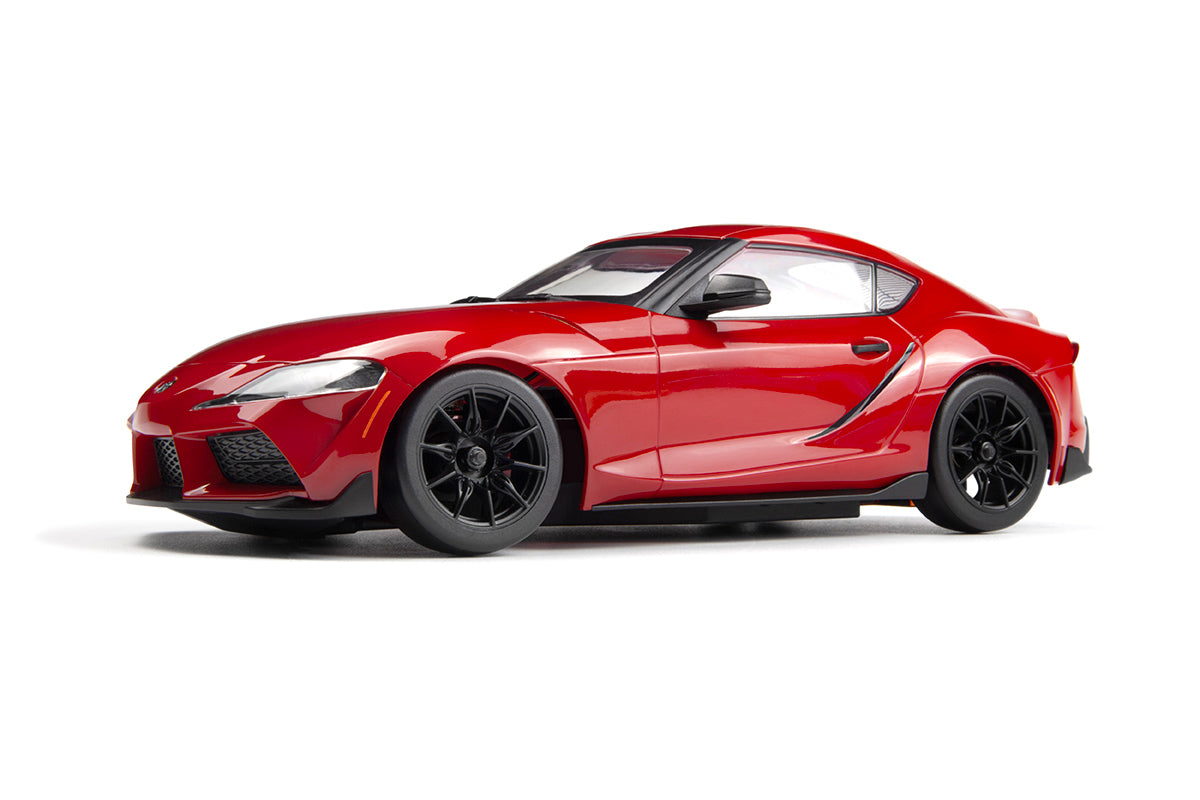 HPI Stage-D24 Drift Toyota GR Supra RTR