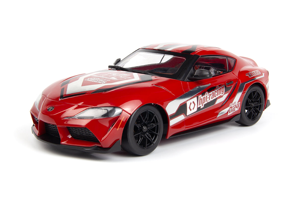 HPI Stage-D24 Drift Toyota GR Supra RTR