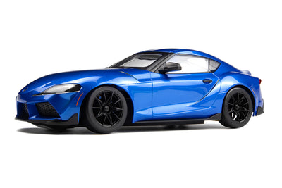 HPI Estágio-D24 Drift Toyota GR Supra RTR