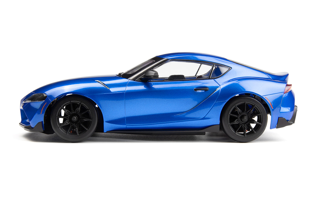 HPI Stage-D24 Drift Toyota GR Supra RTR