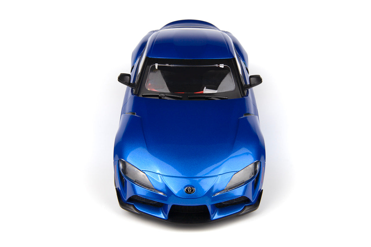HPI Stage-D24 Drift Toyota GR Supra RTR