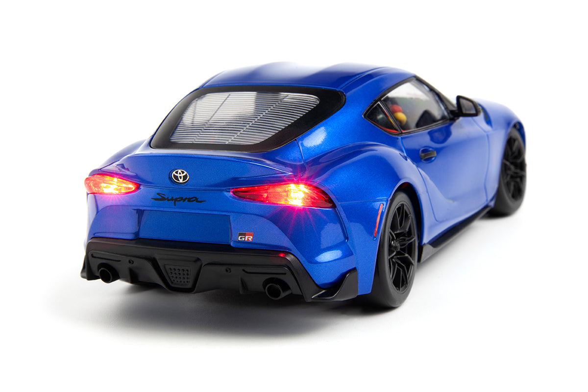 HPI Stage-D24 Drift Toyota GR Supra RTR