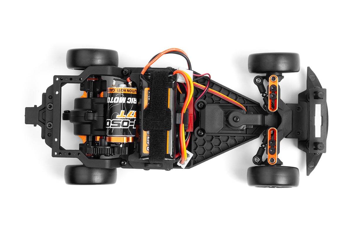HPI Stage-D24 Drift Toyota GR Supra RTR