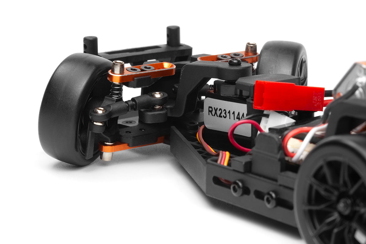 HPI Stage-D24 Drift Toyota GR Supra RTR