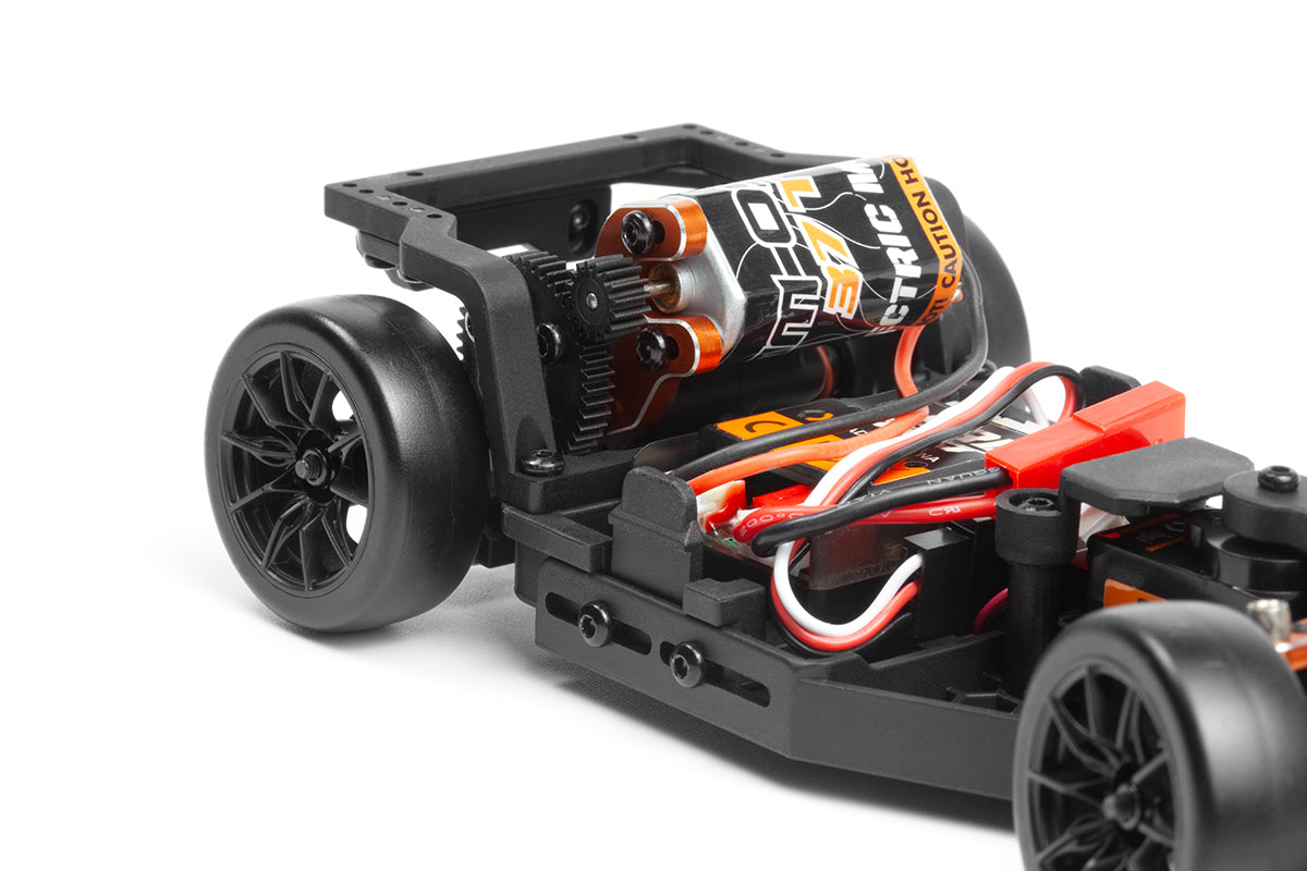 HPI Stage-D24 Drift Toyota GR Supra RTR