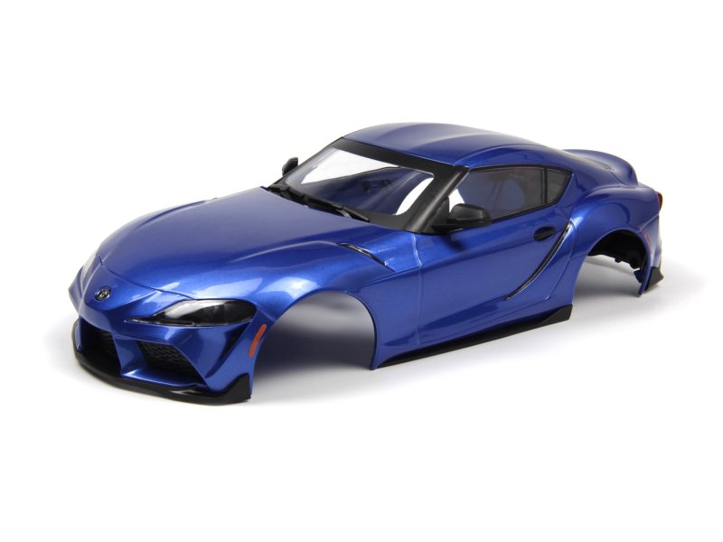HPI Carrosserie Supra GR Stage-D24