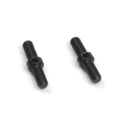 HPI Biellettes de direction réglable (x2) Stage-D24 161281