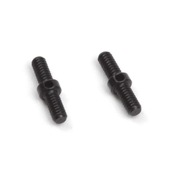 HPI Biellettes de direction réglable (x2) Stage-D24 161281