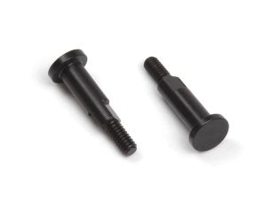 HPI Axe de roue Avant (x2) Stage-D24 161282