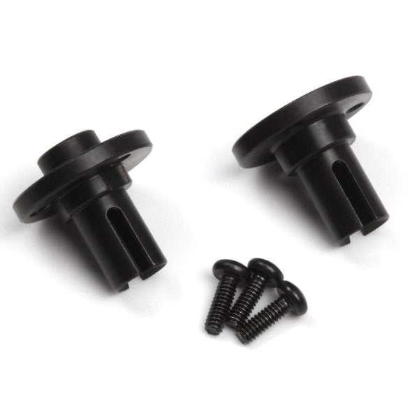 HPI Noix de différentiel (2Pcs) Stage-D24 161285