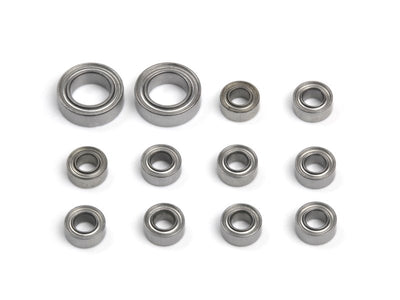 HPI Kit roulement (12Pcs) Stage-D24 161289