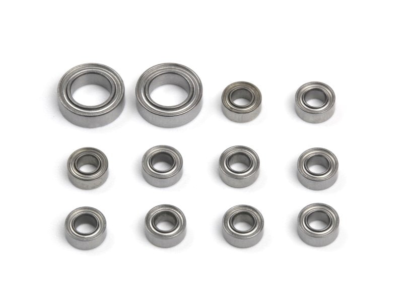 HPI Kit roulement (12Pcs) Stage-D24 161289
