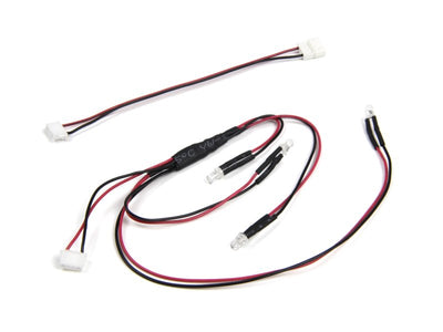HPI Kit LED Stage-D24 161290