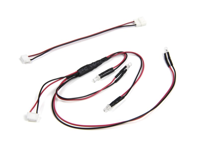 HPI Kit LED Stage-D24 161290