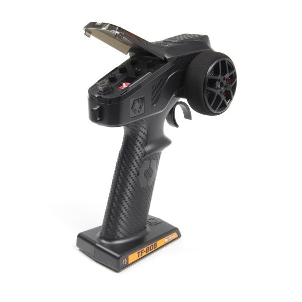 HPI Radio TF-805 5Ch Stage-D24 161295