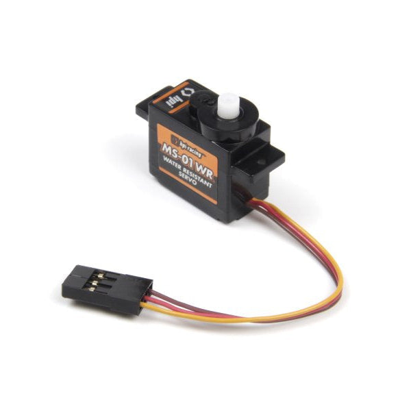 HPI Servo MS-01WR Stage-D24 161297