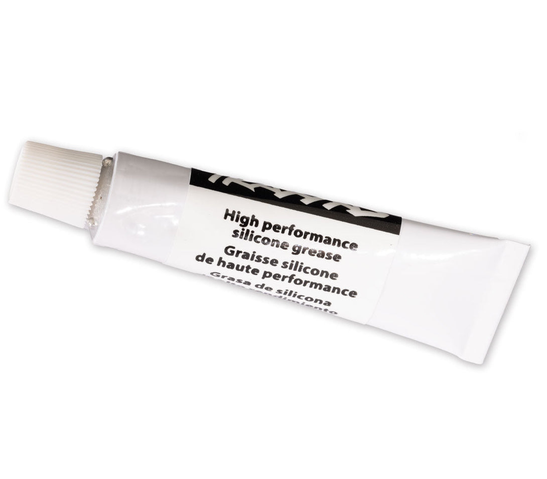 Traxxas Fett Hoch performance 1657