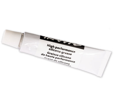 Traxxas Fett Hoch performance 1657