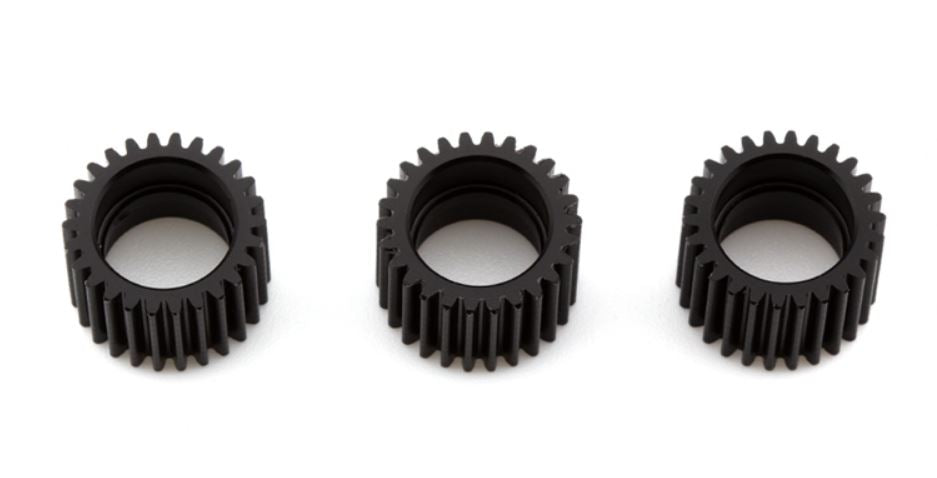 Avid Vaihteiston ketjupyörä (x3) RC10 B7 AV10182-S AV10182-S