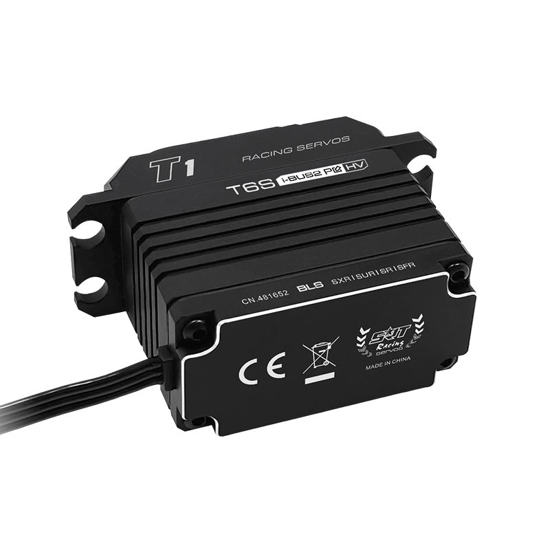 SRT Servo T6S HV Brushless 58 kg 0,085 sekuntia