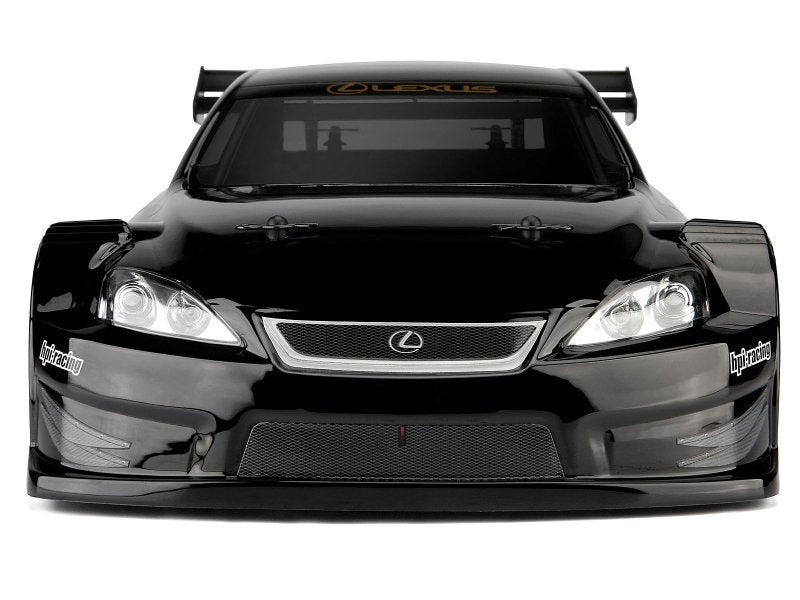 HPI Carrocería Lexus IS F Racing concept 200mm 17542