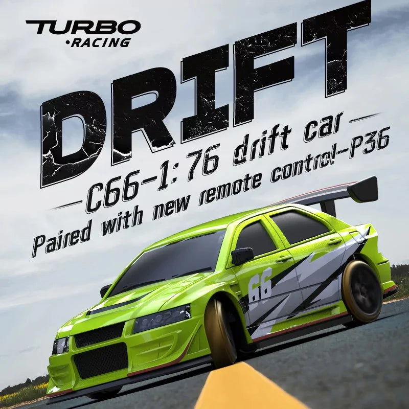 drift C66 1/76 RTR micro car – Mini drift car ready to drive drift C66 1/76 RTR micro car – Mini drift car ready to drive