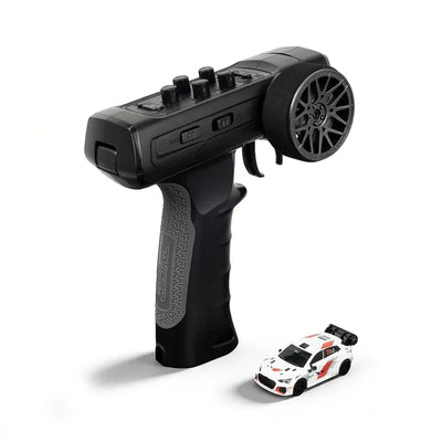 Turbo Racing Micro Pegasus 3 C78 1/76 RTR TB-C78