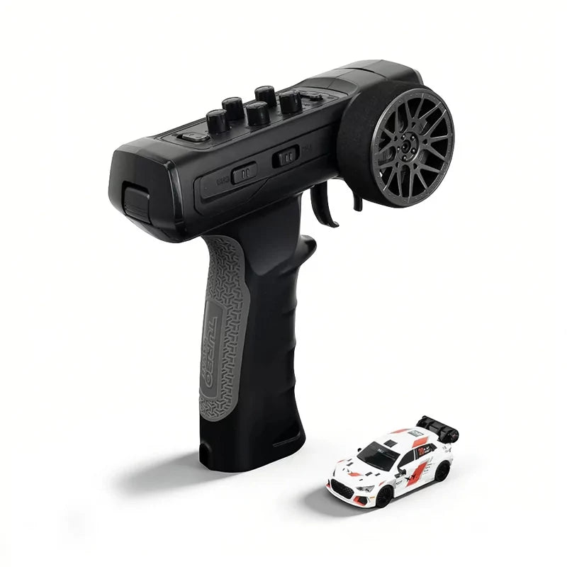 Turbo Racing Micro Pegasus 3 C78 1/76 RTR TB-C78