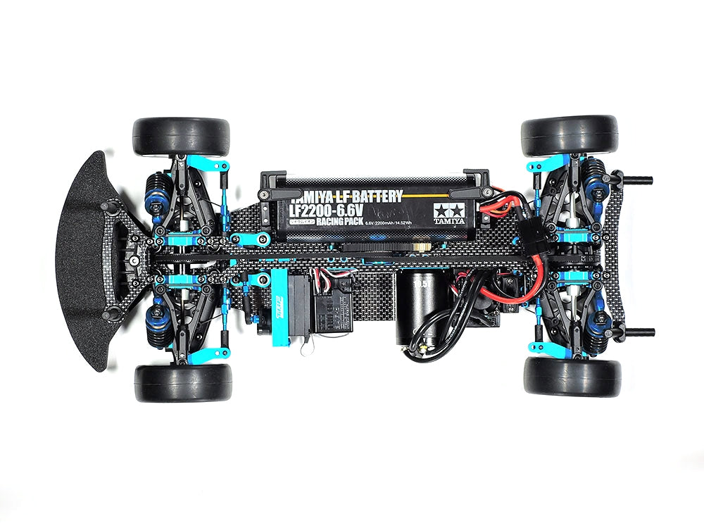 Tamiya Touring KIT TRF421 42384