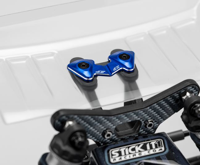 Jconcepts Aileron Alu B7 5203