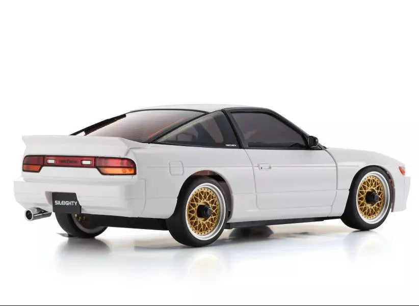 Kyosho Mini-Z MA-020 AWD Nissan Sileighty + KT531P RTR 32660