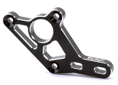 Avid RC10 B7 Soporte de motor de aluminio AV10141-AL