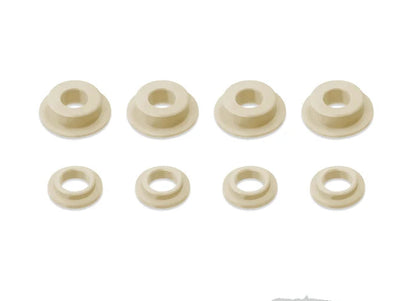 T-Work's Shock Shaft Guide (8-Pack) XB8 TO-295-XB8 TO-357-X