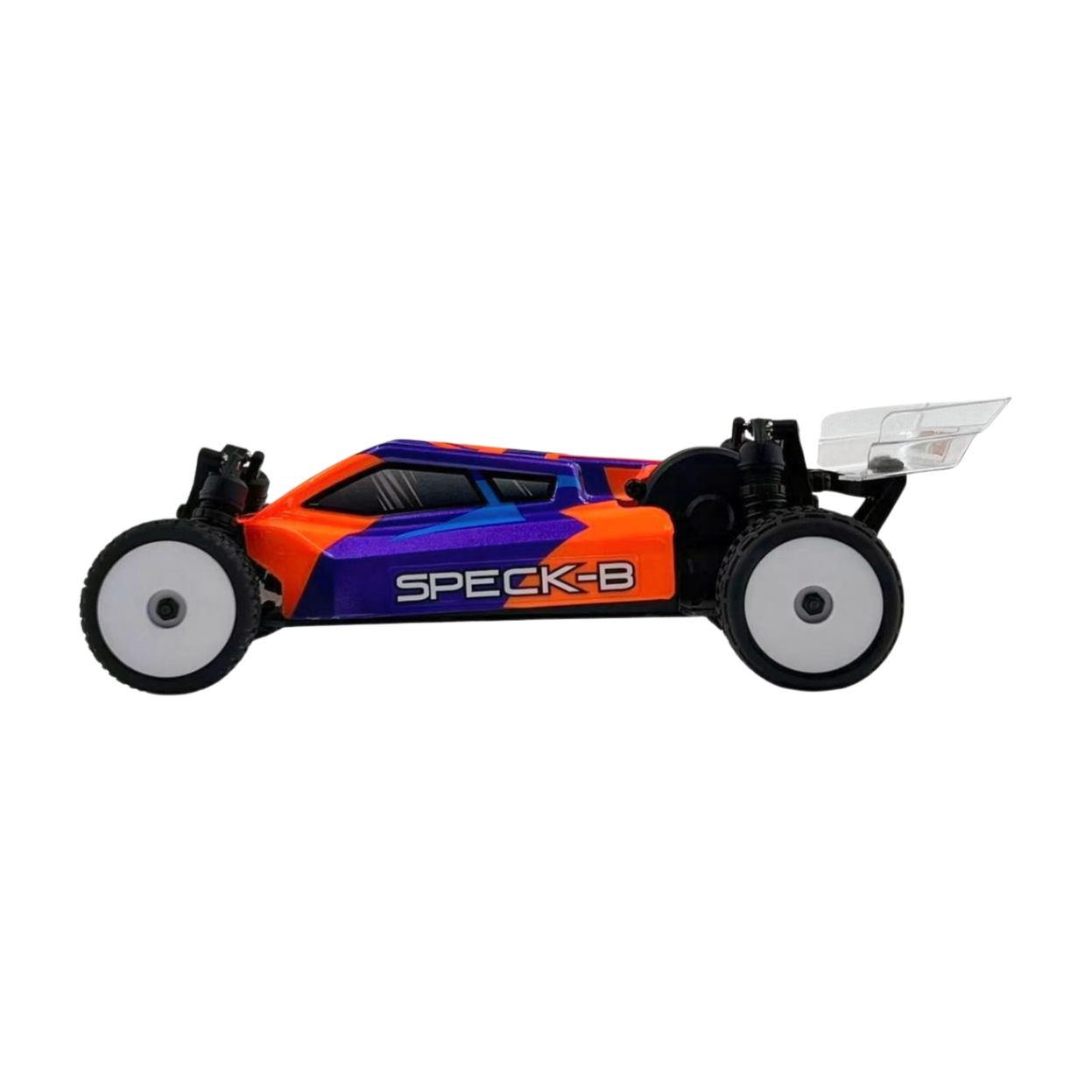 Absima HobbyPlus Buggy  Speck-B RTR 1/24 HBP2410250