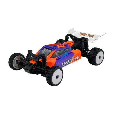 Absima HobbyPlus Buggy  Speck-B RTR 1/24 HBP2410250