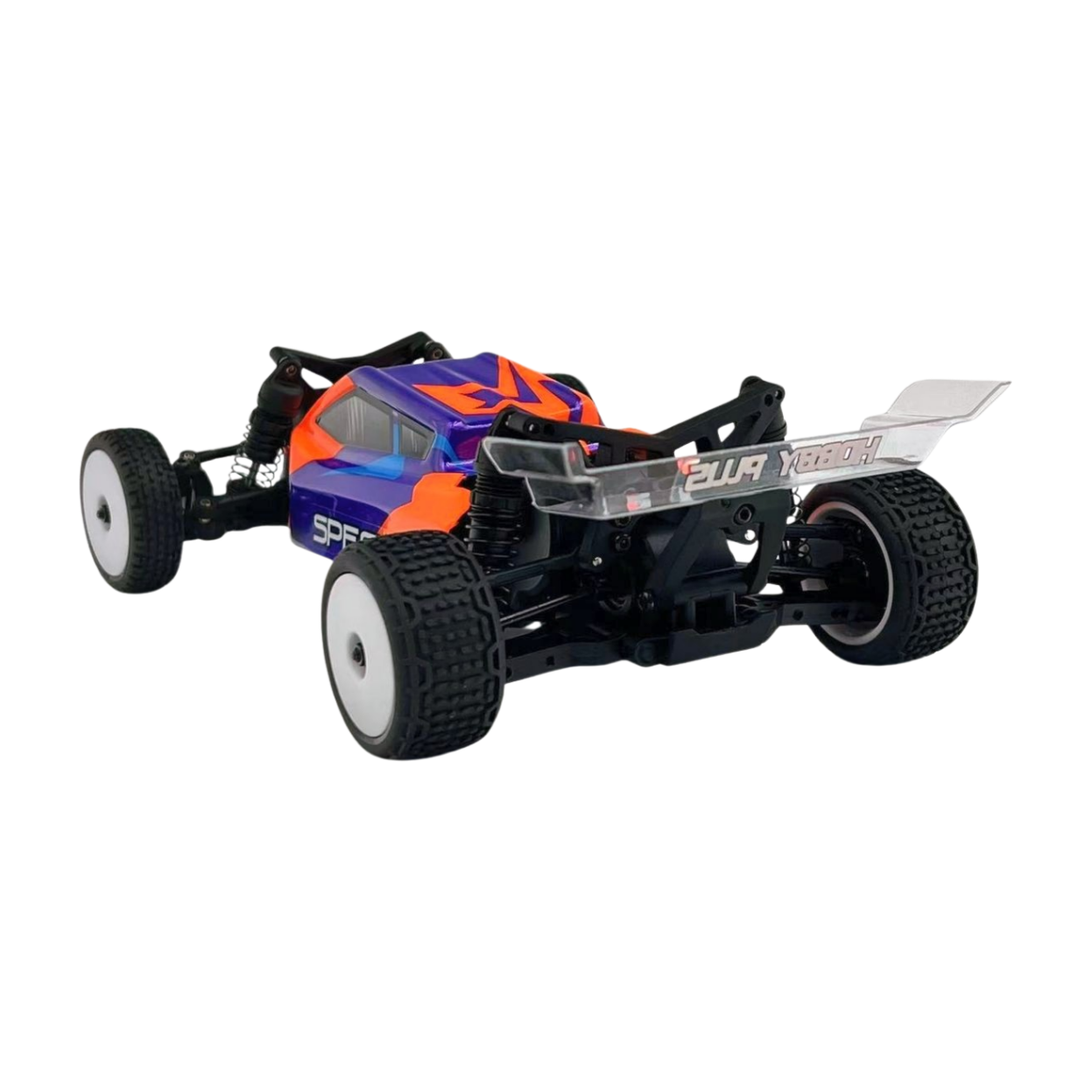 Absima HobbyPlus Buggy  Speck-B RTR 1/24 HBP2410250